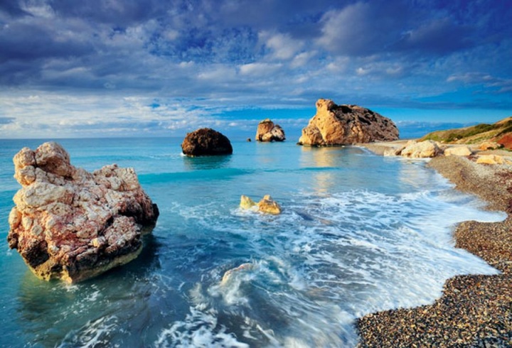 Отдых на Кипре