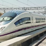 Мадрид и Валенсию соединила новая высокоскоростная железнодорожная линия