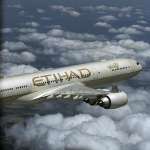 Etihad Airways - лучшая авиакомпания в мире по версии World Travel Awards