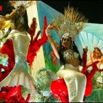 Лучшие весенние карнавалы мира