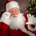 Стало известно, откуда Санта-Клаус знает, кому что подарить