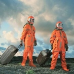 В 2013 году туристов вновь будут отправлять в космос на «Союзе»