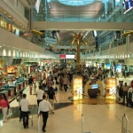 Дубай – самый популярный город для шопинга