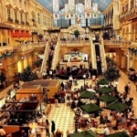 Дубайский торговый фестиваль: супервыгодный шопинг!