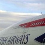 British Airways повышает топливный сбор